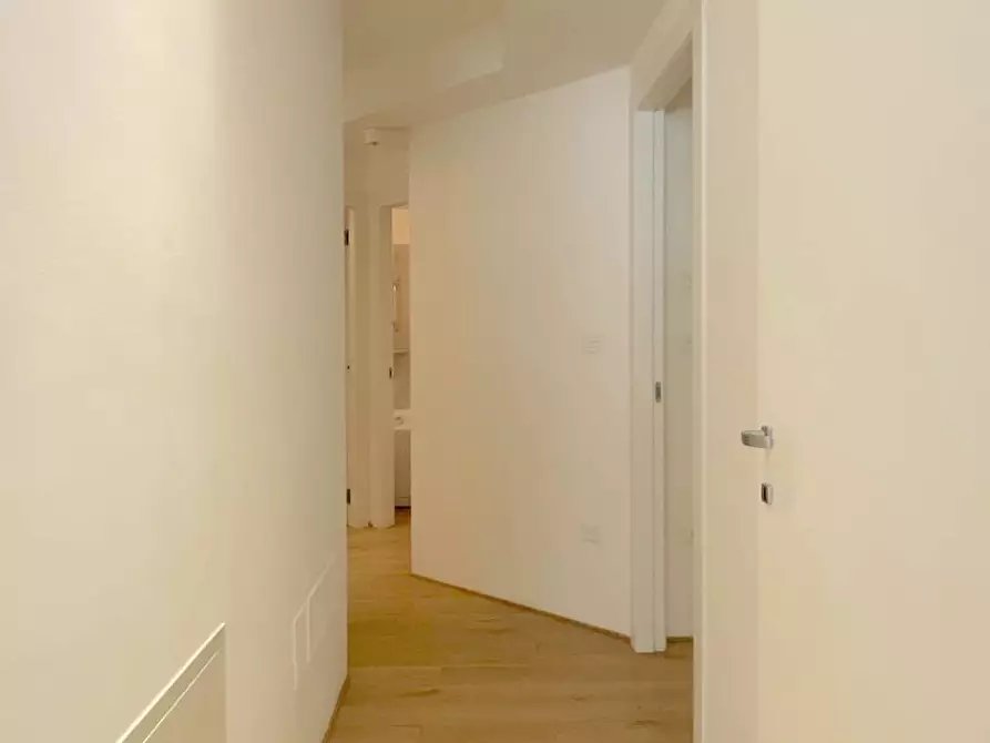 Immagine 28 di Villetta a schiera in vendita  in Via Domanico Scarlatti 32 / 34 a San Benedetto Del Tronto