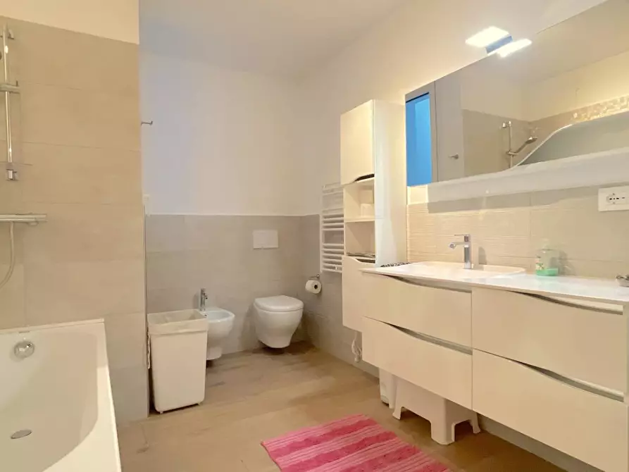 Immagine 33 di Villetta a schiera in vendita  in Via Domanico Scarlatti 32 / 34 a San Benedetto Del Tronto