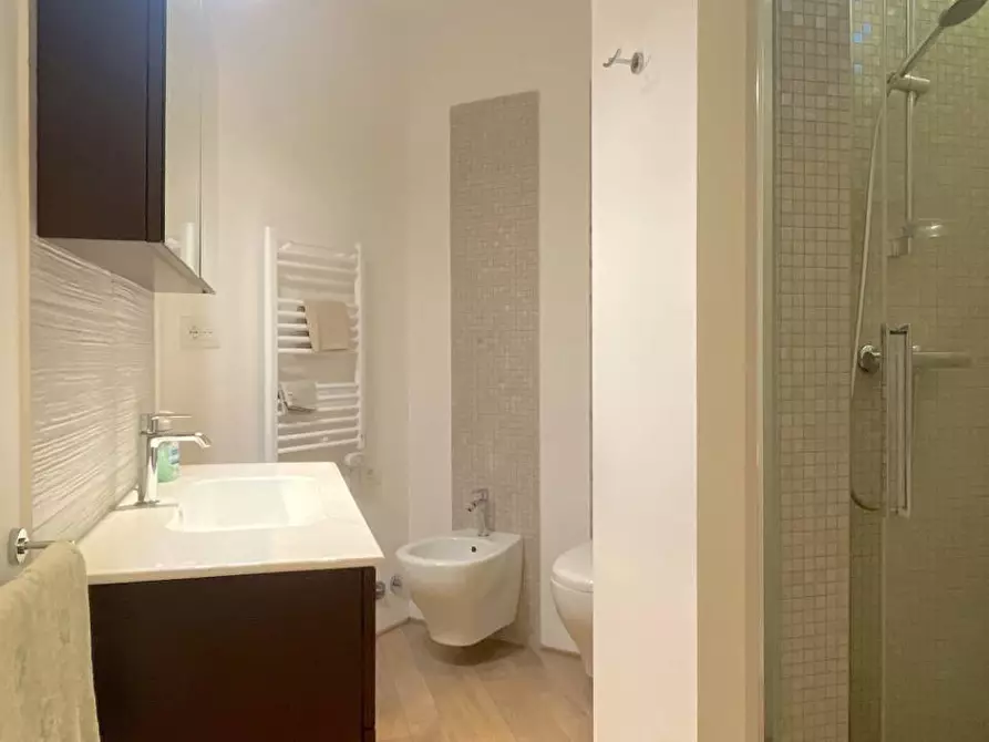 Immagine 35 di Villetta a schiera in vendita  in Via Domanico Scarlatti 32 / 34 a San Benedetto Del Tronto