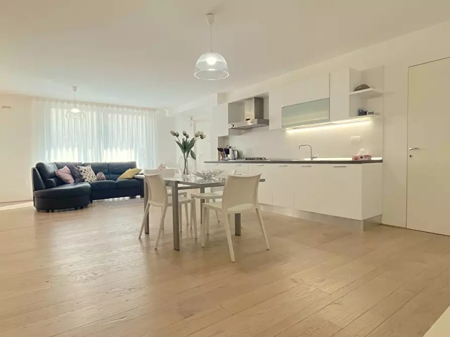 Immagine 37 di Villetta a schiera in vendita  in Via Domanico Scarlatti 32 / 34 a San Benedetto Del Tronto