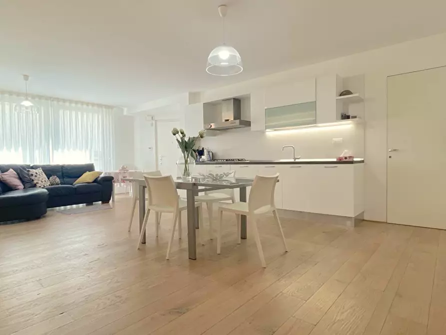 Immagine 38 di Villetta a schiera in vendita  in Via Domanico Scarlatti 32 / 34 a San Benedetto Del Tronto