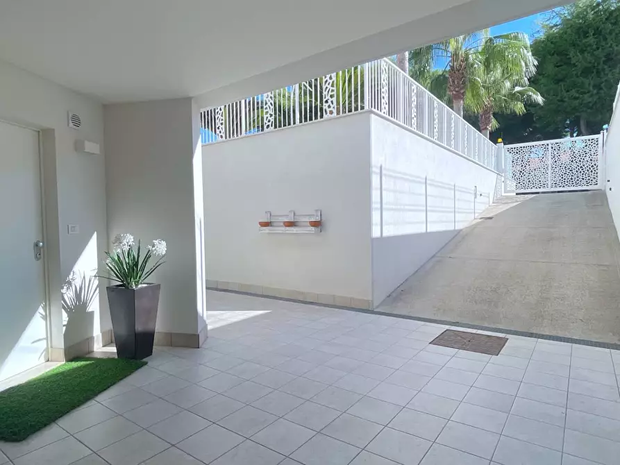 Immagine 41 di Villetta a schiera in vendita  in Via Domanico Scarlatti 32 / 34 a San Benedetto Del Tronto