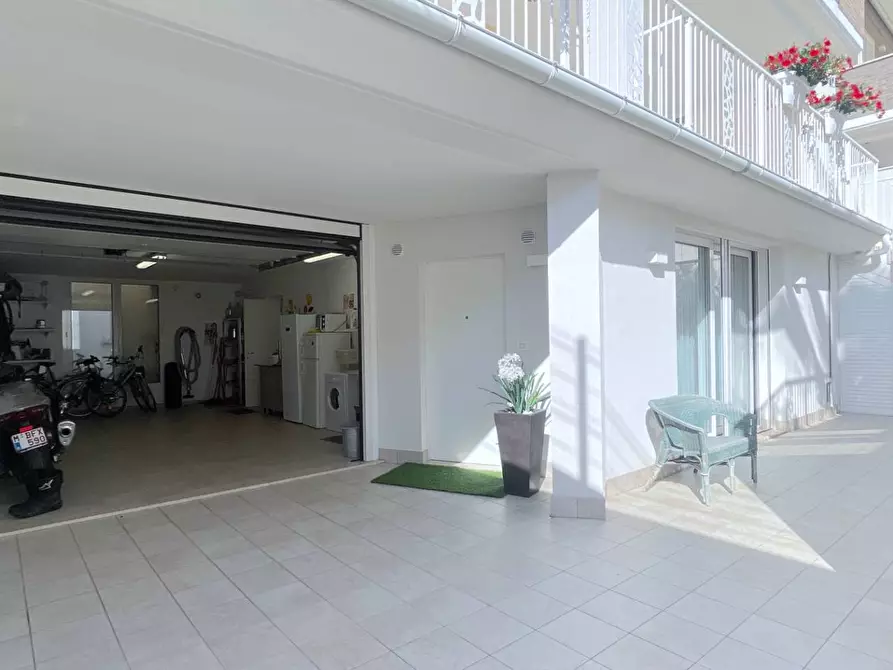 Immagine 42 di Villetta a schiera in vendita  in Via Domanico Scarlatti 32 / 34 a San Benedetto Del Tronto