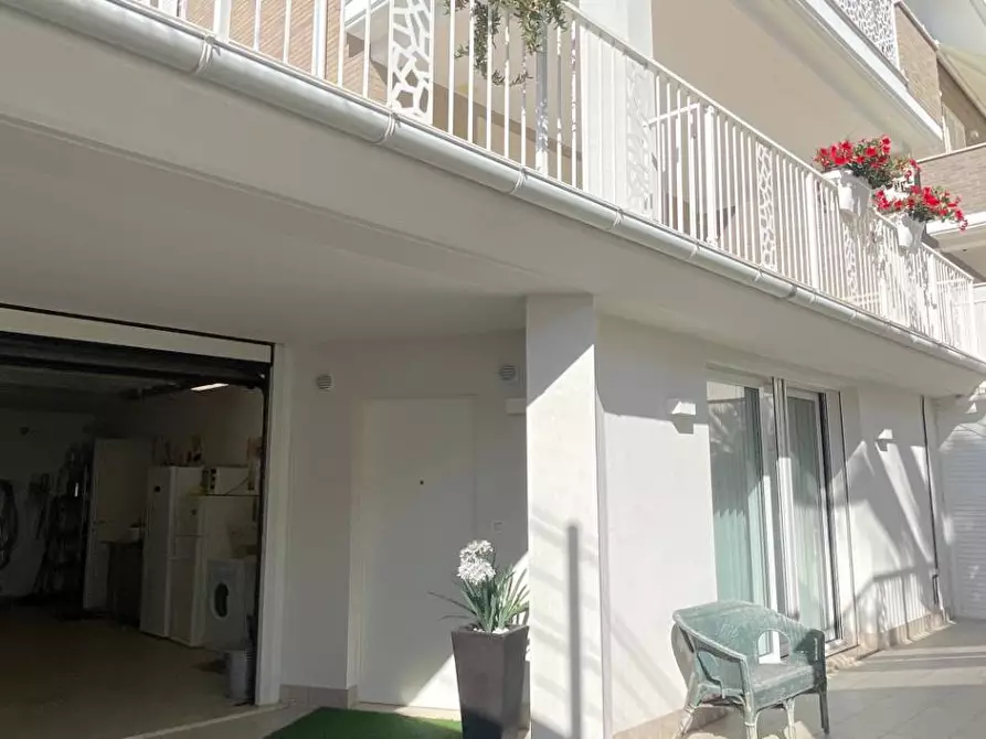 Immagine 43 di Villetta a schiera in vendita  in Via Domanico Scarlatti 32 / 34 a San Benedetto Del Tronto