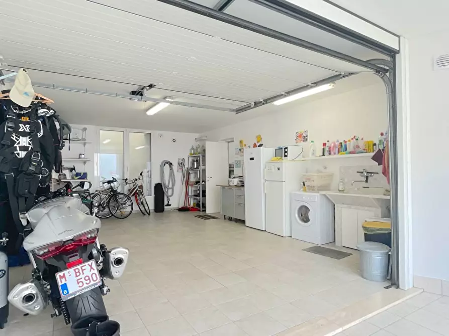 Immagine 44 di Villetta a schiera in vendita  in Via Domanico Scarlatti 32 / 34 a San Benedetto Del Tronto