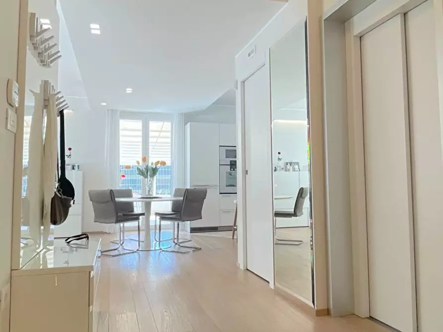 Immagine 48 di Villetta a schiera in vendita  in Via Domanico Scarlatti 32 / 34 a San Benedetto Del Tronto