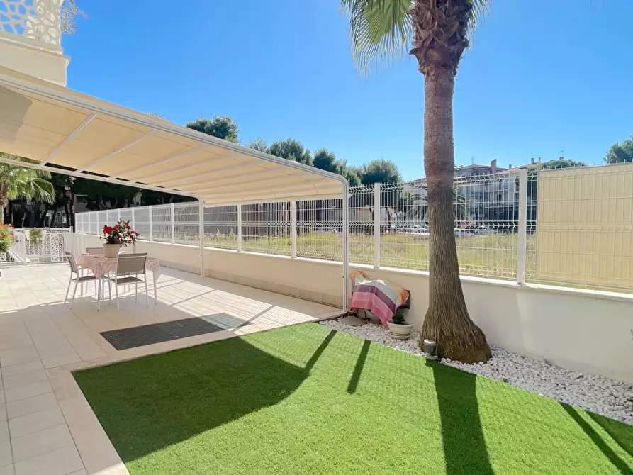 Immagine 49 di Villetta a schiera in vendita  in Via Domanico Scarlatti 32 / 34 a San Benedetto Del Tronto