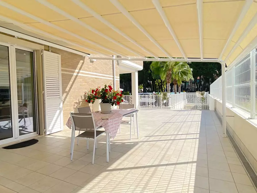 Immagine 50 di Villetta a schiera in vendita  in Via Domanico Scarlatti 32 / 34 a San Benedetto Del Tronto