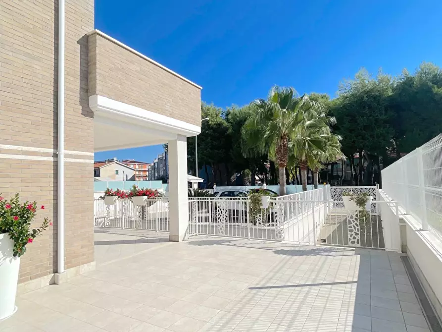 Immagine 51 di Villetta a schiera in vendita  in Via Domanico Scarlatti 32 / 34 a San Benedetto Del Tronto