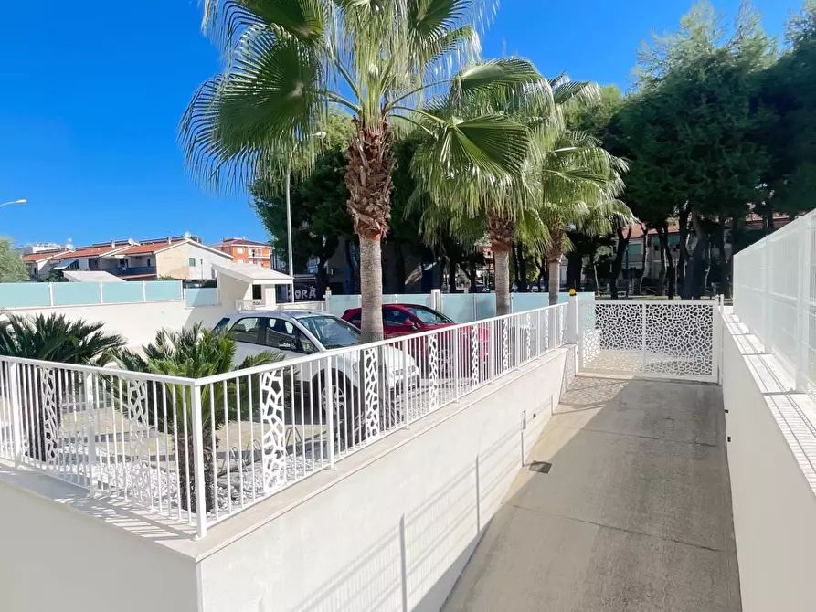 Immagine 52 di Villetta a schiera in vendita  in Via Domanico Scarlatti 32 / 34 a San Benedetto Del Tronto