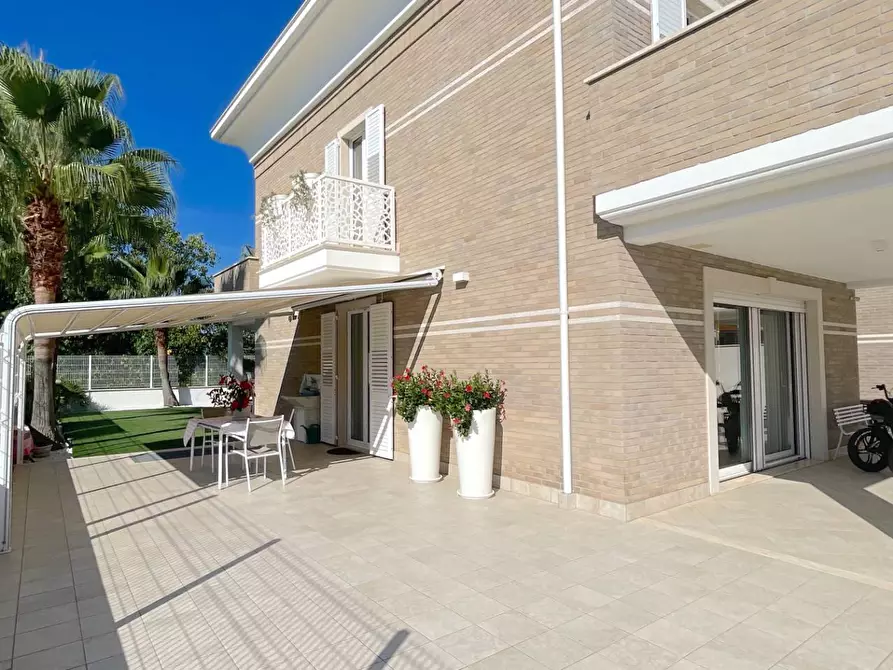 Immagine 53 di Villetta a schiera in vendita  in Via Domanico Scarlatti 32 / 34 a San Benedetto Del Tronto