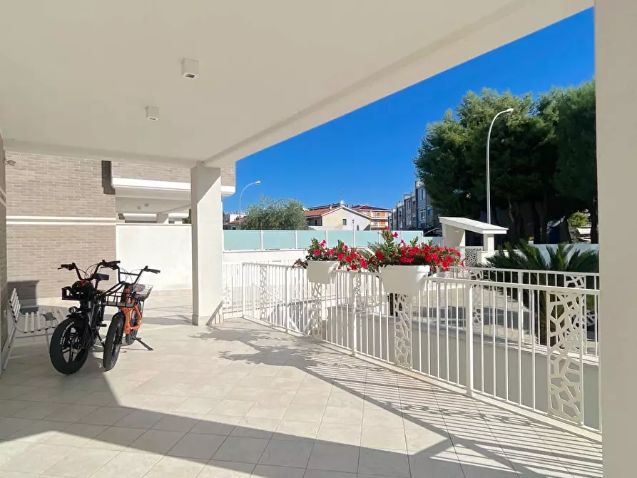 Immagine 54 di Villetta a schiera in vendita  in Via Domanico Scarlatti 32 / 34 a San Benedetto Del Tronto