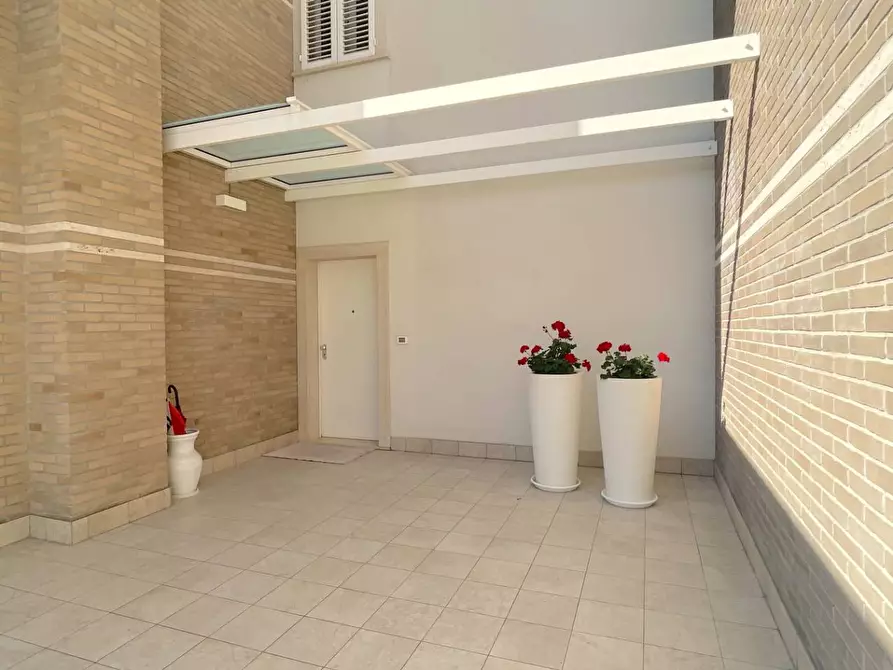 Immagine 55 di Villetta a schiera in vendita  in Via Domanico Scarlatti 32 / 34 a San Benedetto Del Tronto