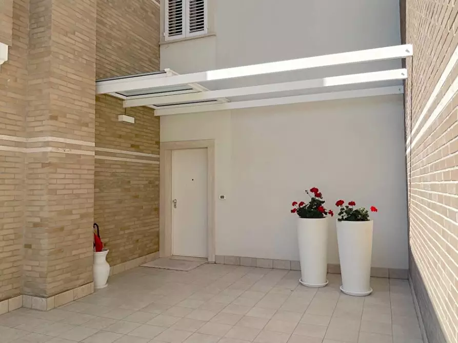 Immagine 57 di Villetta a schiera in vendita  in Via Domanico Scarlatti 32 / 34 a San Benedetto Del Tronto