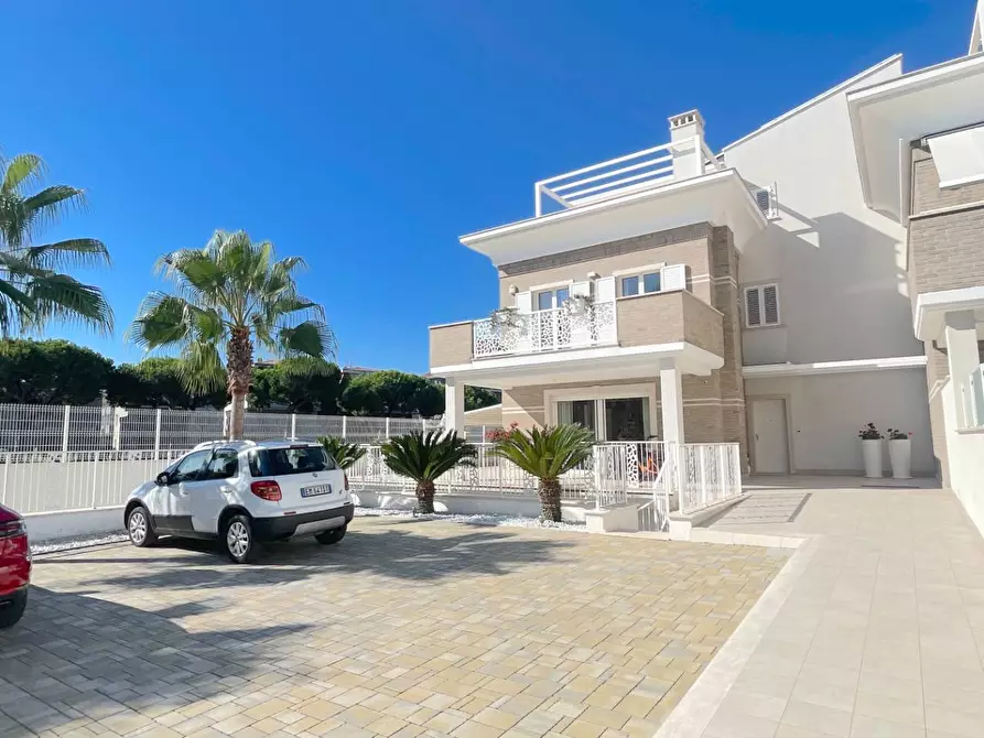 Immagine 58 di Villetta a schiera in vendita  in Via Domanico Scarlatti 32 / 34 a San Benedetto Del Tronto