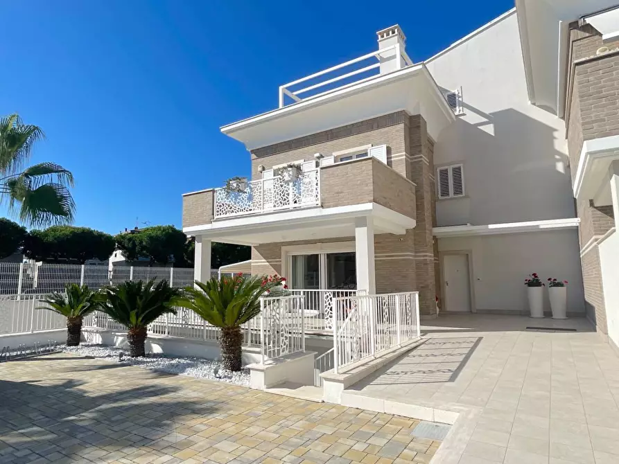 Immagine 59 di Villetta a schiera in vendita  in Via Domanico Scarlatti 32 / 34 a San Benedetto Del Tronto