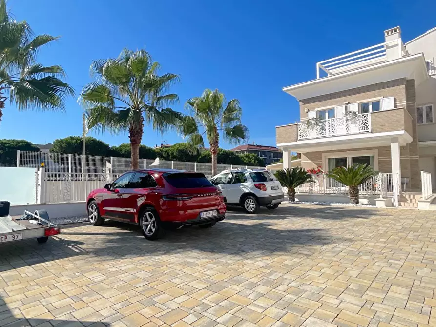 Immagine 61 di Villetta a schiera in vendita  in Via Domanico Scarlatti 32 / 34 a San Benedetto Del Tronto