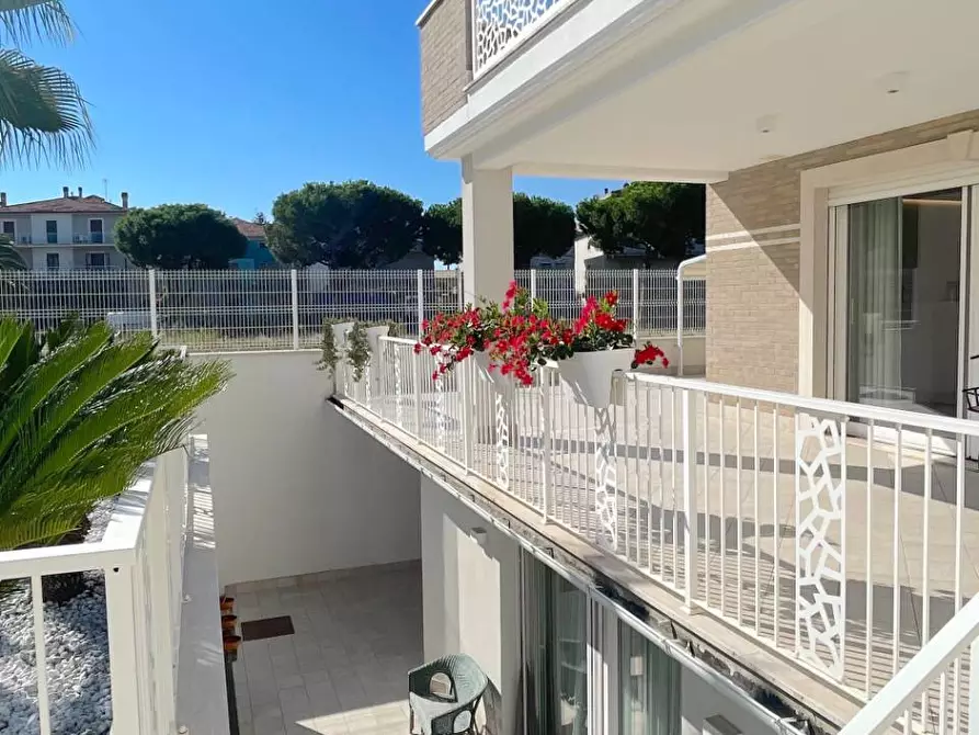 Immagine 66 di Villetta a schiera in vendita  in Via Domanico Scarlatti 32 / 34 a San Benedetto Del Tronto