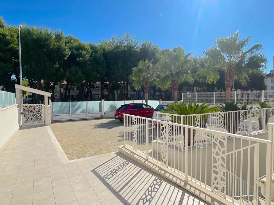 Immagine 67 di Villetta a schiera in vendita  in Via Domanico Scarlatti 32 / 34 a San Benedetto Del Tronto