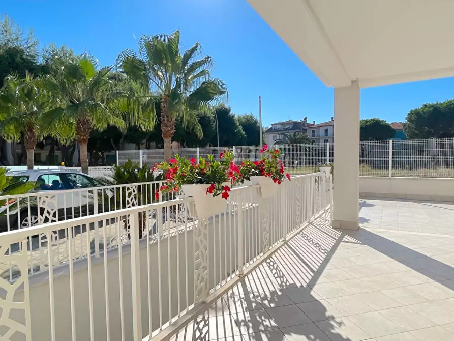 Immagine 68 di Villetta a schiera in vendita  in Via Domanico Scarlatti 32 / 34 a San Benedetto Del Tronto