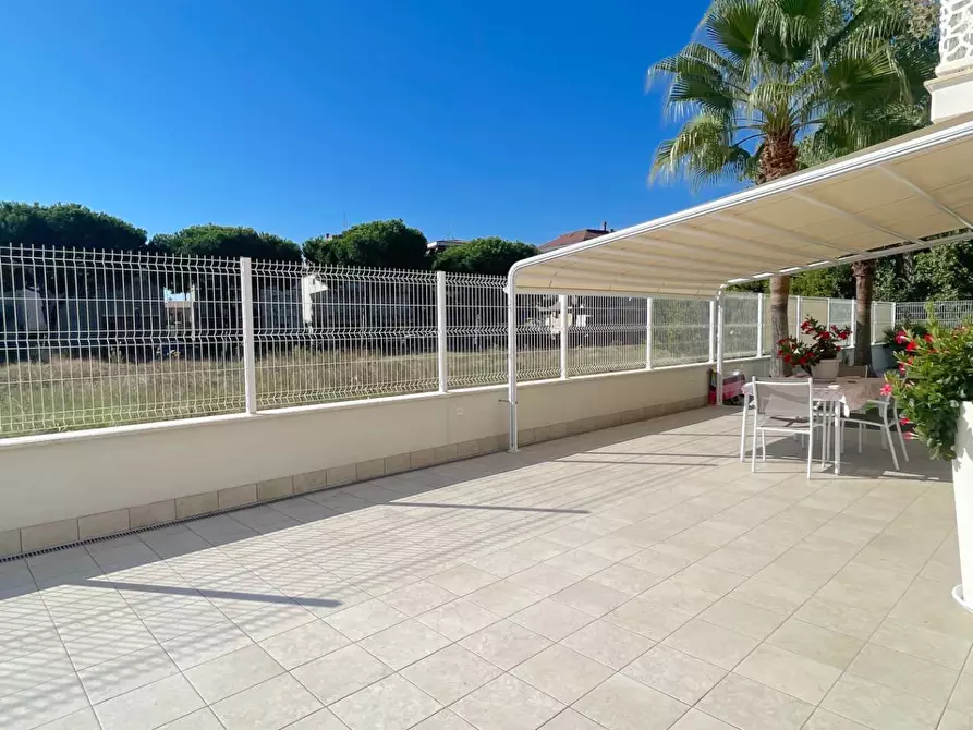 Immagine 69 di Villetta a schiera in vendita  in Via Domanico Scarlatti 32 / 34 a San Benedetto Del Tronto