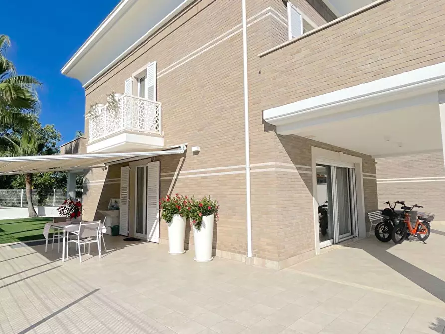 Immagine 71 di Villetta a schiera in vendita  in Via Domanico Scarlatti 32 / 34 a San Benedetto Del Tronto