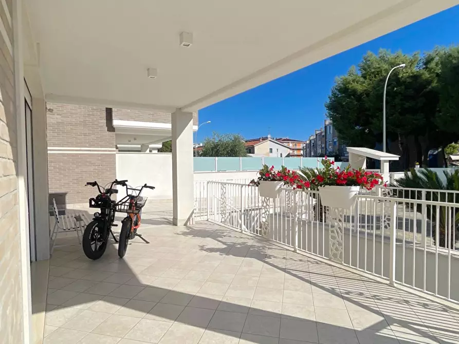 Immagine 73 di Villetta a schiera in vendita  in Via Domanico Scarlatti 32 / 34 a San Benedetto Del Tronto