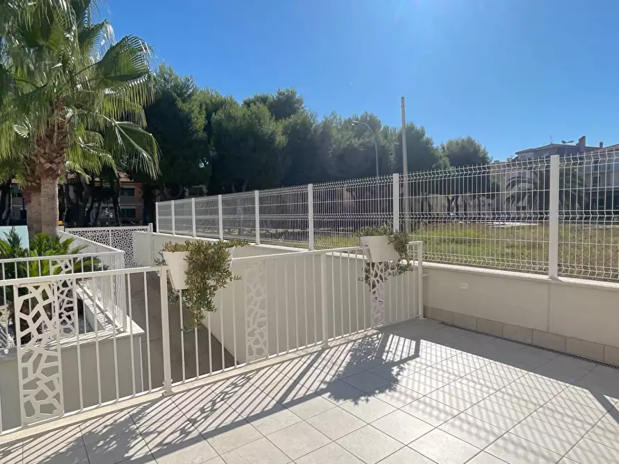 Immagine 74 di Villetta a schiera in vendita  in Via Domanico Scarlatti 32 / 34 a San Benedetto Del Tronto