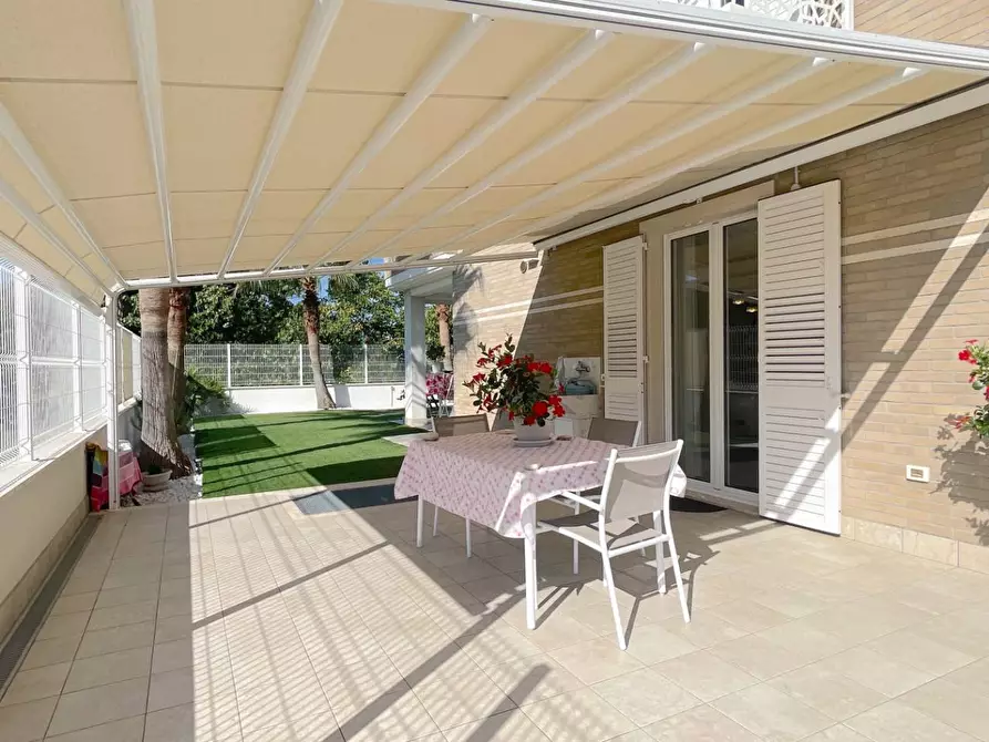 Immagine 75 di Villetta a schiera in vendita  in Via Domanico Scarlatti 32 / 34 a San Benedetto Del Tronto