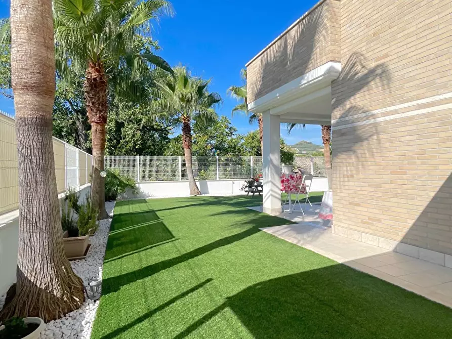 Immagine 76 di Villetta a schiera in vendita  in Via Domanico Scarlatti 32 / 34 a San Benedetto Del Tronto