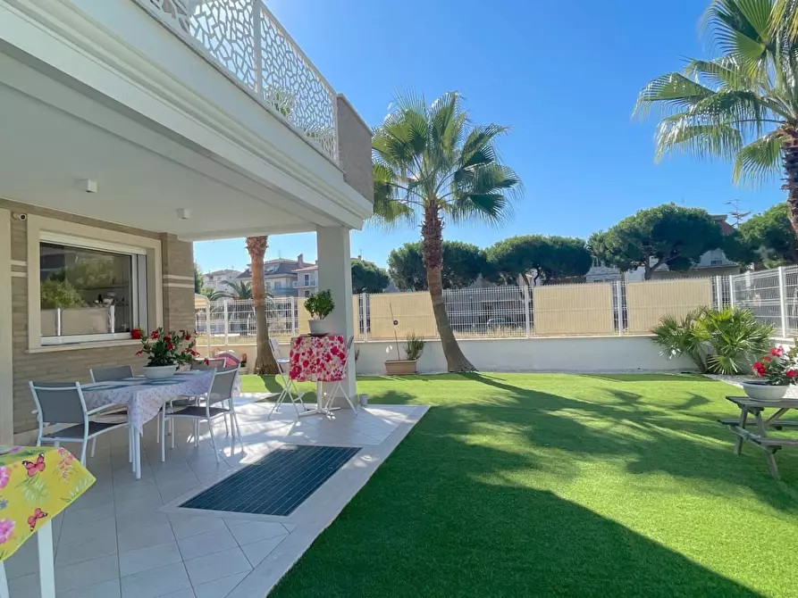 Immagine 78 di Villetta a schiera in vendita  in Via Domanico Scarlatti 32 / 34 a San Benedetto Del Tronto