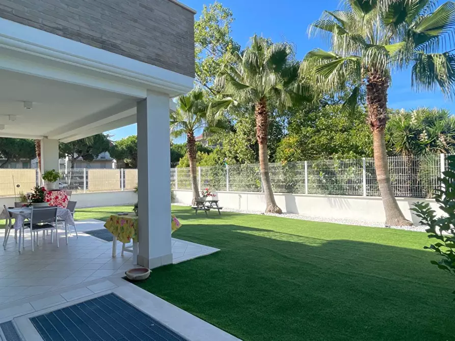 Immagine 80 di Villetta a schiera in vendita  in Via Domanico Scarlatti 32 / 34 a San Benedetto Del Tronto