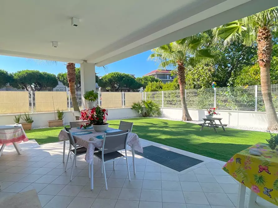 Immagine 82 di Villetta a schiera in vendita  in Via Domanico Scarlatti 32 / 34 a San Benedetto Del Tronto