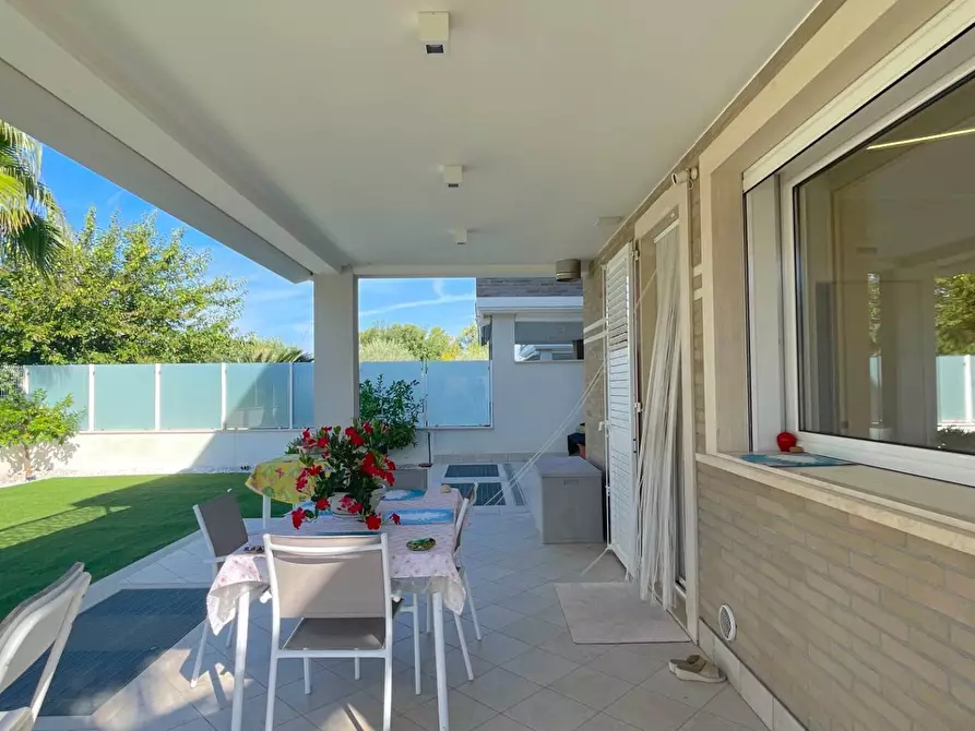 Immagine 83 di Villetta a schiera in vendita  in Via Domanico Scarlatti 32 / 34 a San Benedetto Del Tronto