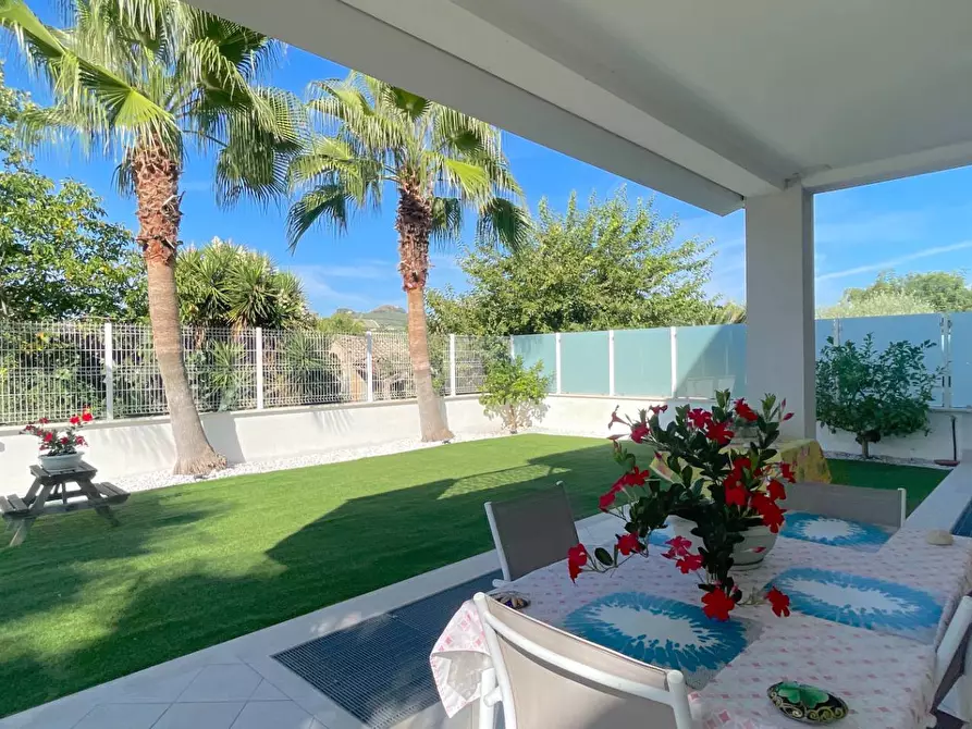 Immagine 84 di Villetta a schiera in vendita  in Via Domanico Scarlatti 32 / 34 a San Benedetto Del Tronto