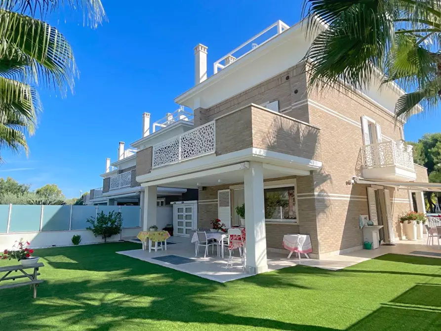 Immagine 91 di Villetta a schiera in vendita  in Via Domanico Scarlatti 32 / 34 a San Benedetto Del Tronto