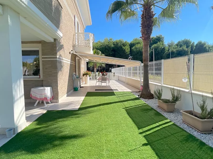 Immagine 87 di Villetta a schiera in vendita  in Via Domanico Scarlatti 32 / 34 a San Benedetto Del Tronto