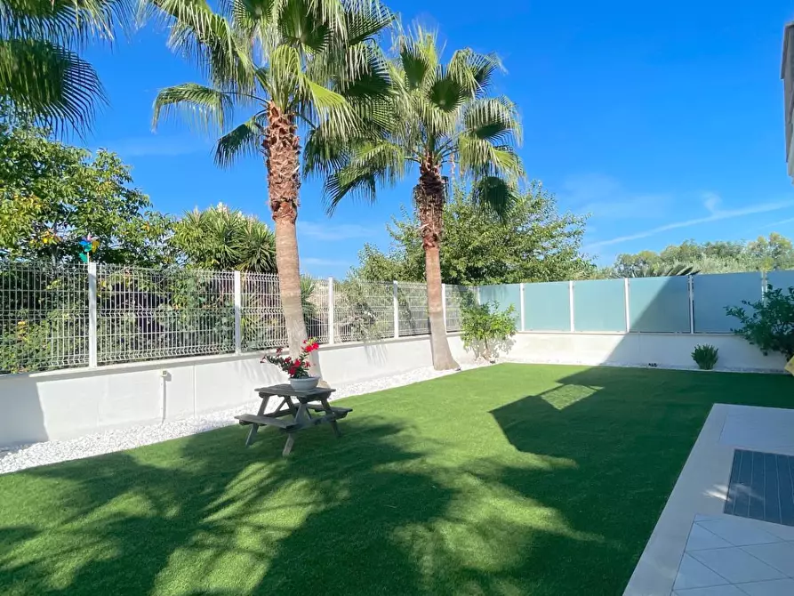 Immagine 88 di Villetta a schiera in vendita  in Via Domanico Scarlatti 32 / 34 a San Benedetto Del Tronto