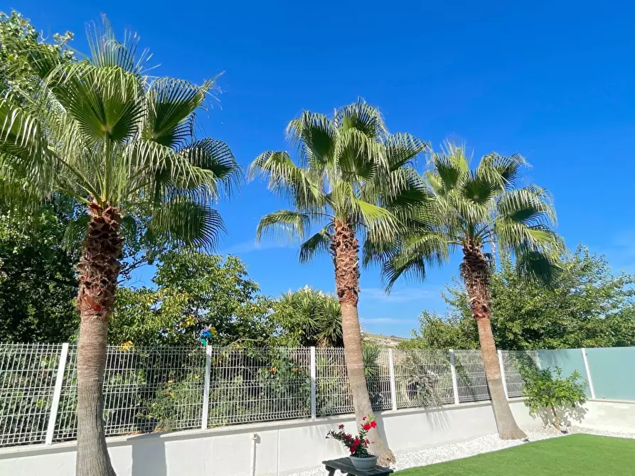 Immagine 89 di Villetta a schiera in vendita  in Via Domanico Scarlatti 32 / 34 a San Benedetto Del Tronto