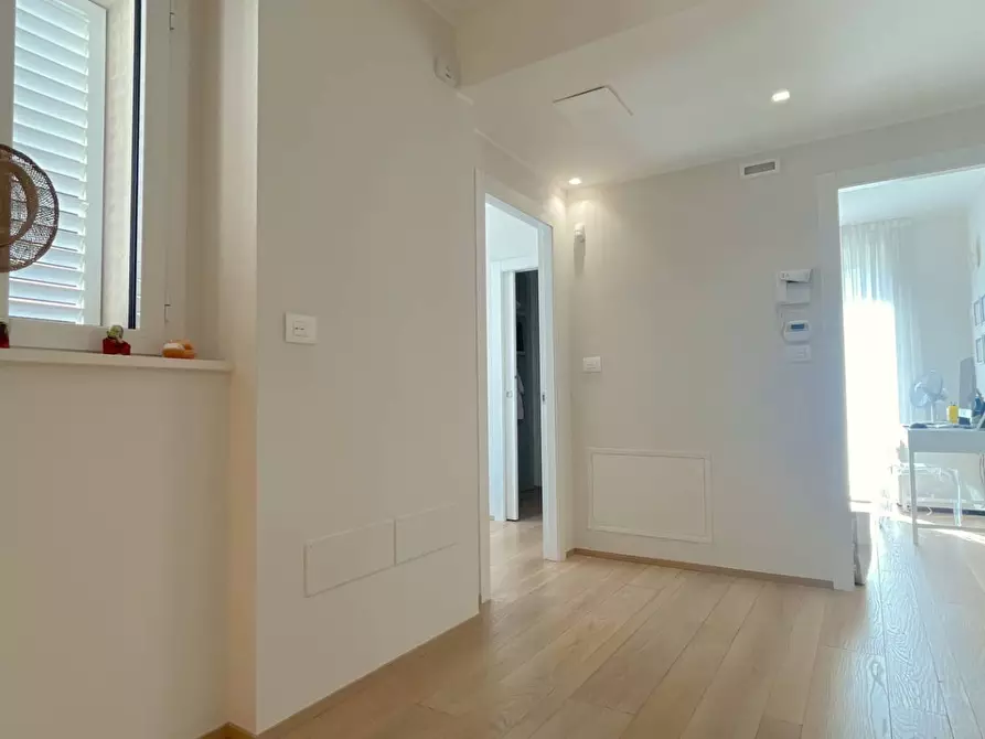 Immagine 56 di Villetta a schiera in vendita  in Via Domanico Scarlatti 32 / 34 a San Benedetto Del Tronto