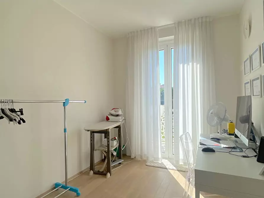 Immagine 32 di Villetta a schiera in vendita  in Via Domanico Scarlatti 32 / 34 a San Benedetto Del Tronto