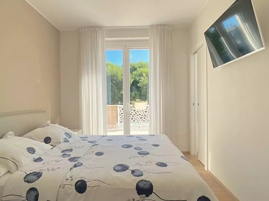 Immagine 31 di Villetta a schiera in vendita  in Via Domanico Scarlatti 32 / 34 a San Benedetto Del Tronto