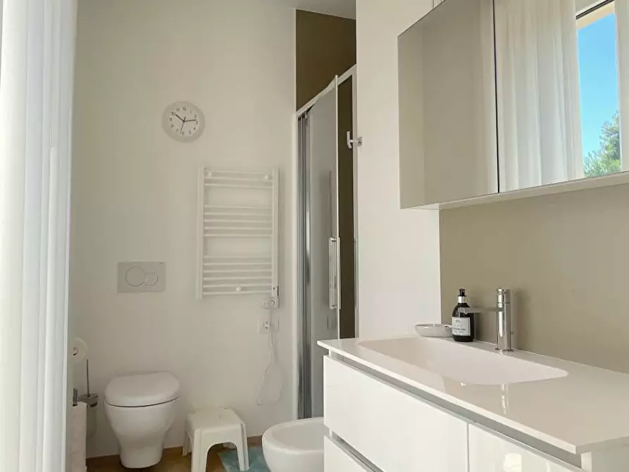 Immagine 93 di Villetta a schiera in vendita  in Via Domanico Scarlatti 32 / 34 a San Benedetto Del Tronto