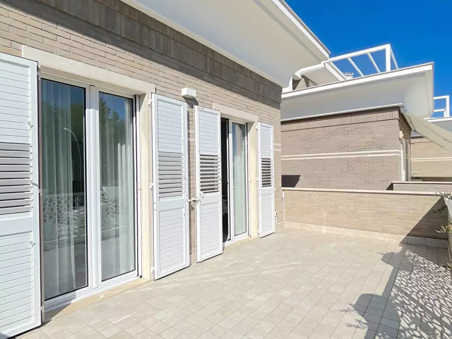 Immagine 94 di Villetta a schiera in vendita  in Via Domanico Scarlatti 32 / 34 a San Benedetto Del Tronto