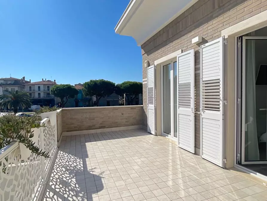 Immagine 95 di Villetta a schiera in vendita  in Via Domanico Scarlatti 32 / 34 a San Benedetto Del Tronto