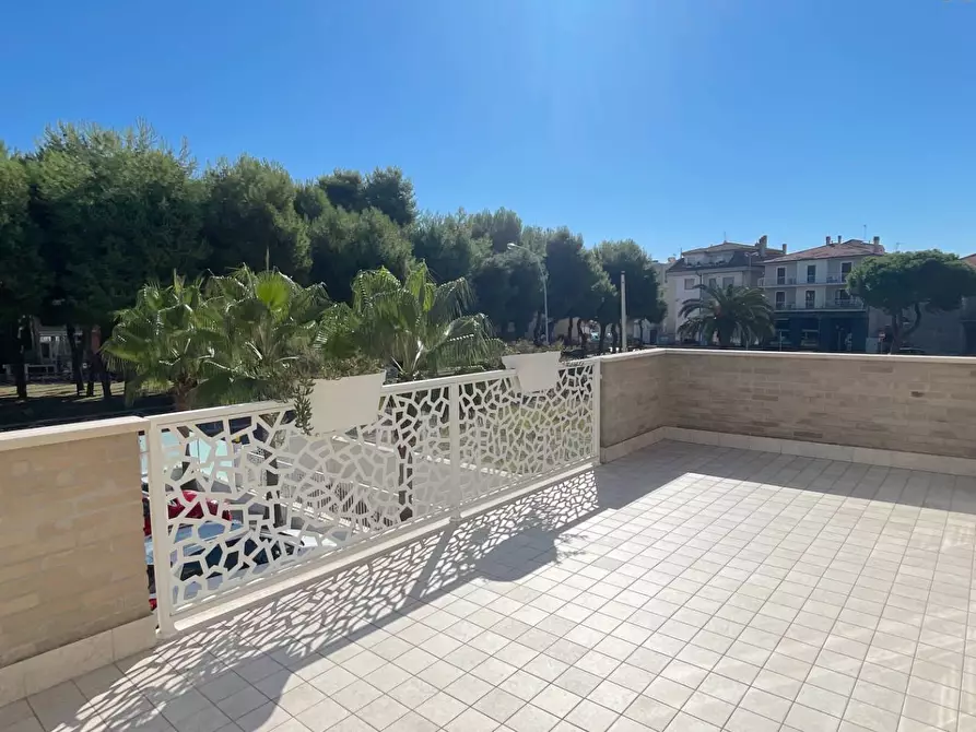 Immagine 96 di Villetta a schiera in vendita  in Via Domanico Scarlatti 32 / 34 a San Benedetto Del Tronto