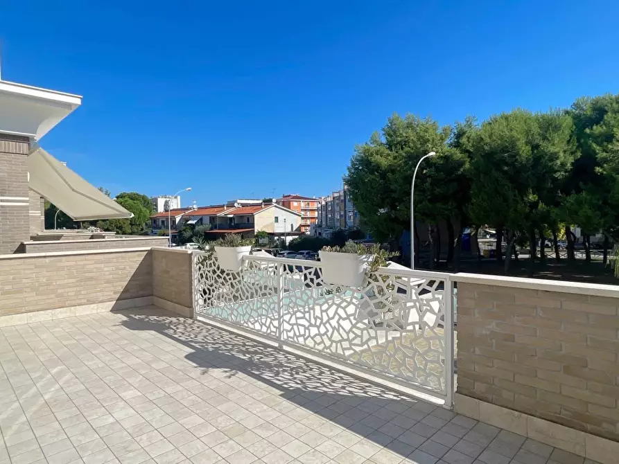 Immagine 98 di Villetta a schiera in vendita  in Via Domanico Scarlatti 32 / 34 a San Benedetto Del Tronto