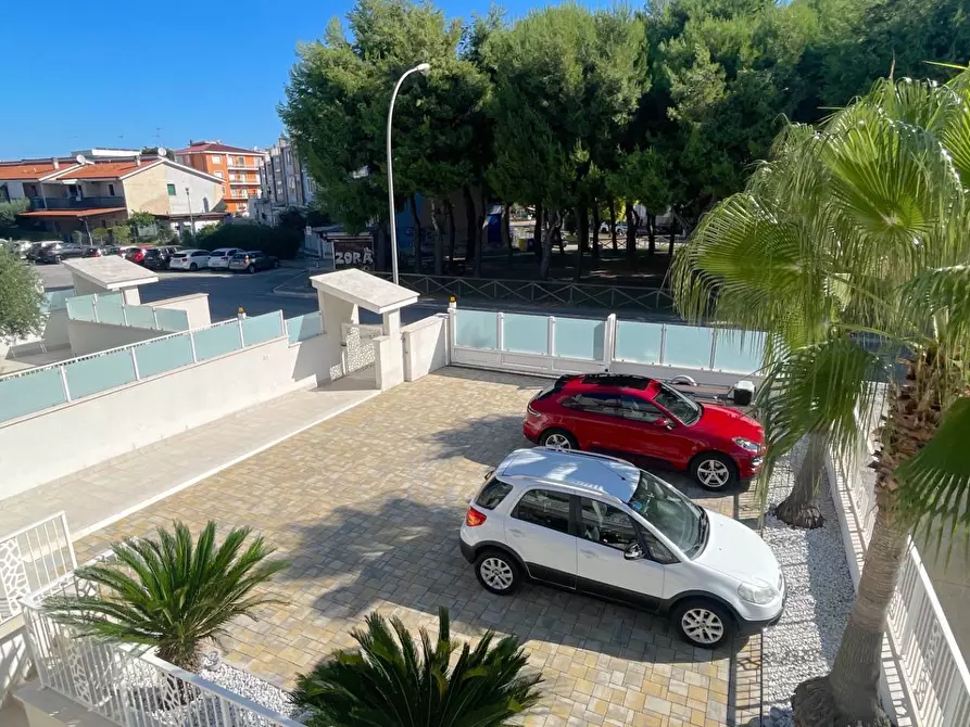 Immagine 99 di Villetta a schiera in vendita  in Via Domanico Scarlatti 32 / 34 a San Benedetto Del Tronto