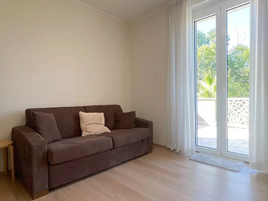 Immagine 46 di Villetta a schiera in vendita  in Via Domanico Scarlatti 32 / 34 a San Benedetto Del Tronto