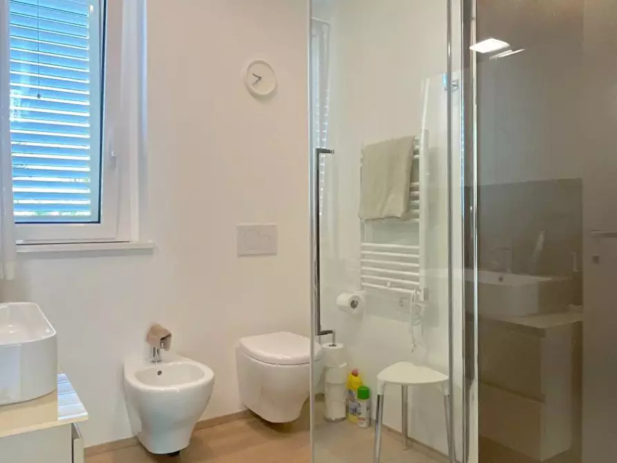 Immagine 100 di Villetta a schiera in vendita  in Via Domanico Scarlatti 32 / 34 a San Benedetto Del Tronto